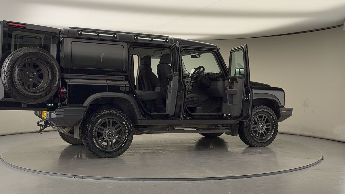 Used INEOS Grenadier 2023 for sale - 76950912: Photo 59