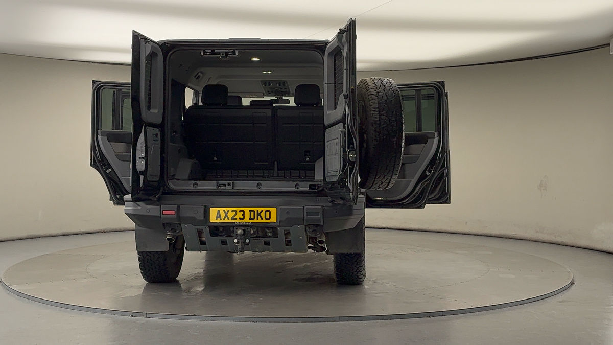 Used INEOS Grenadier 2023 for sale - 76950912: Photo 62