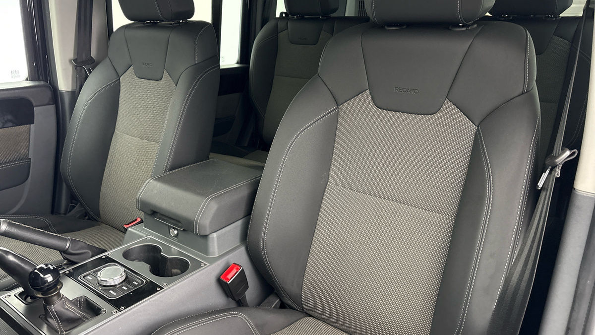 Used INEOS Grenadier 2023 for sale - 76950912: Photo 7