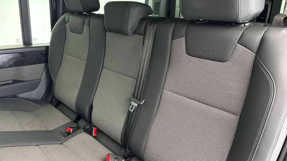 Used INEOS Grenadier 2023 for sale - 76950912: Photo 8