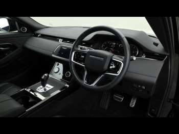 Used Land Rover Range Rover Evoque 2022 for sale - 74209788: Photo