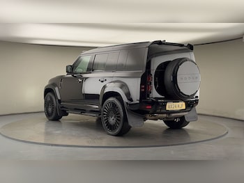 Used Land Rover Defender 110 2024 for sale - 76280783: Photo