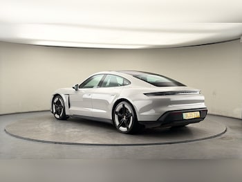 Used Porsche Taycan 2025 for sale - 78228444: Photo