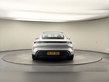 Used Porsche Taycan 2025 for sale - 78228444: Photo