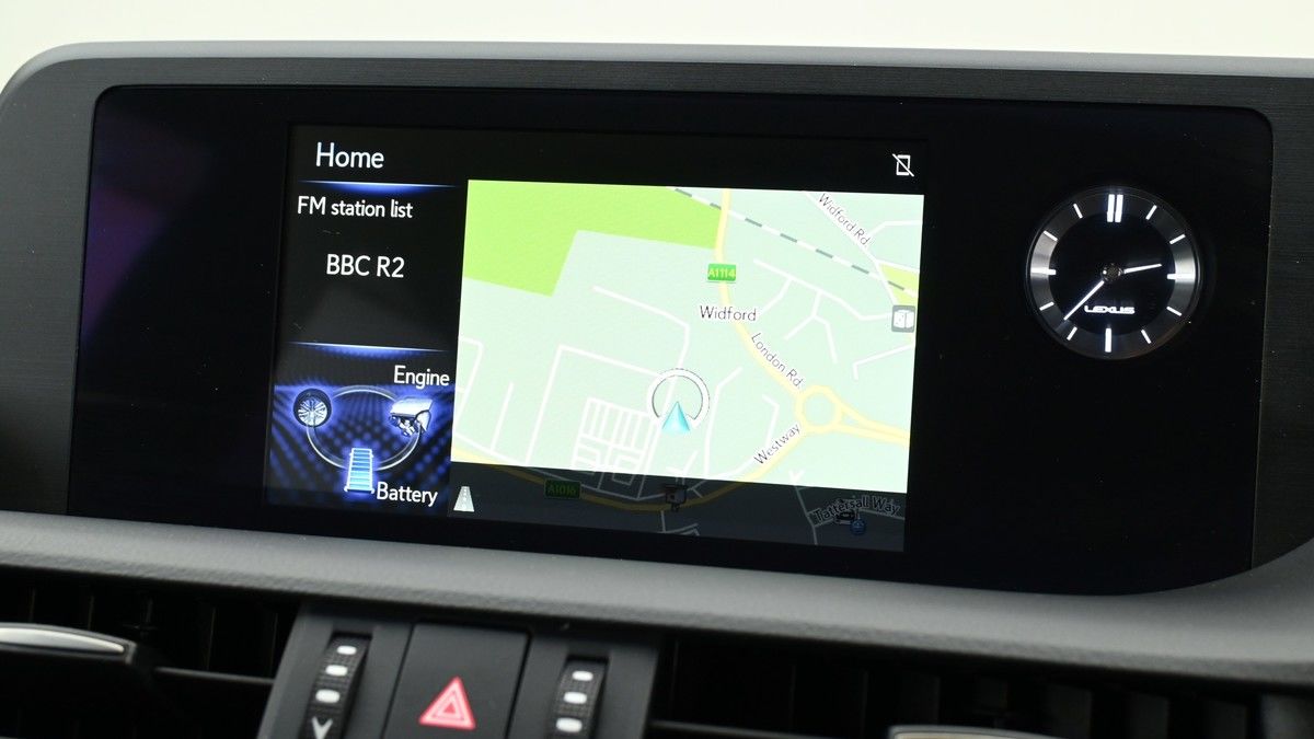 Vehicle 11