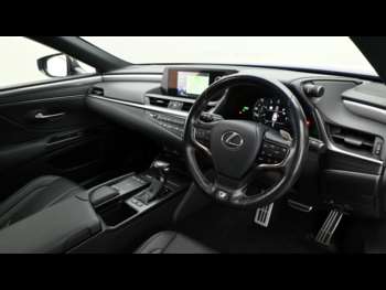 Used Lexus ES 2020 for sale - 75243723: Photo