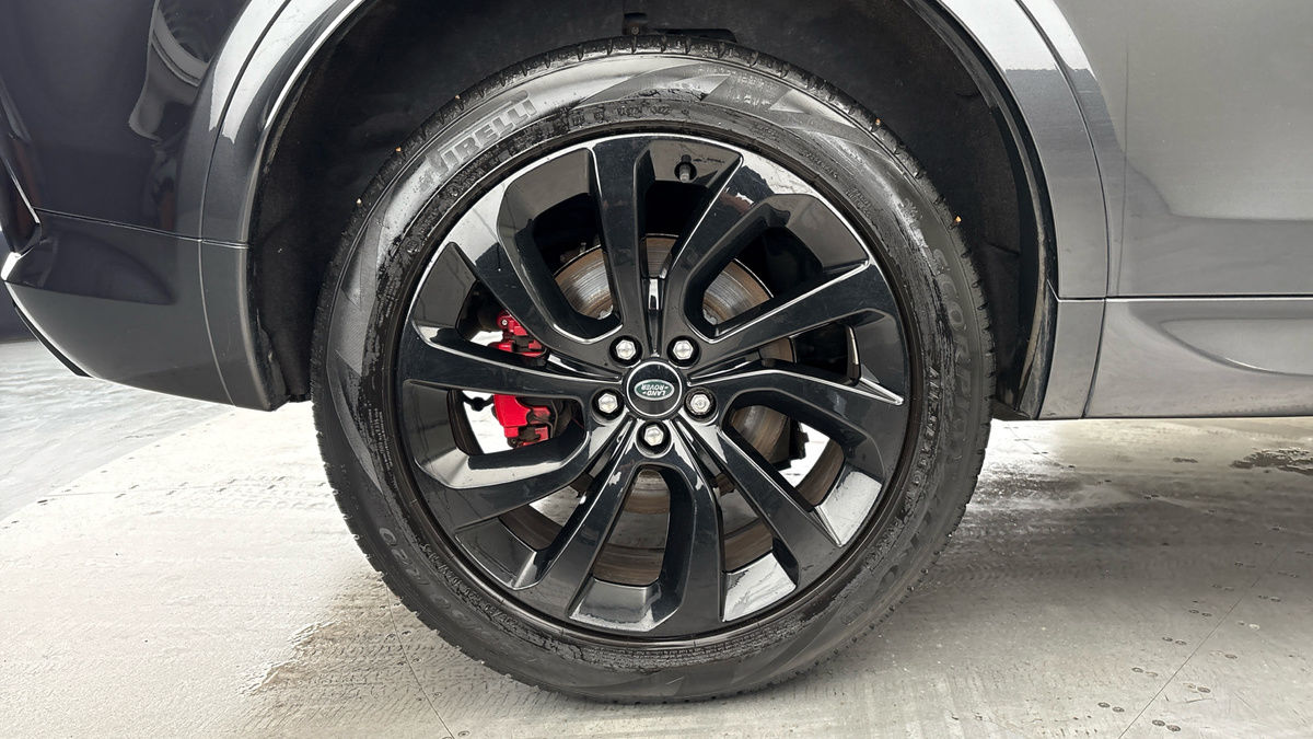 Used Land Rover Discovery Sport 2022 for sale - 76884643: Photo 10