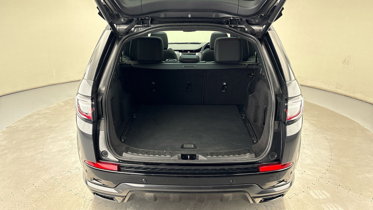 Used Land Rover Discovery Sport 2022 for sale - 76884643: Photo 11