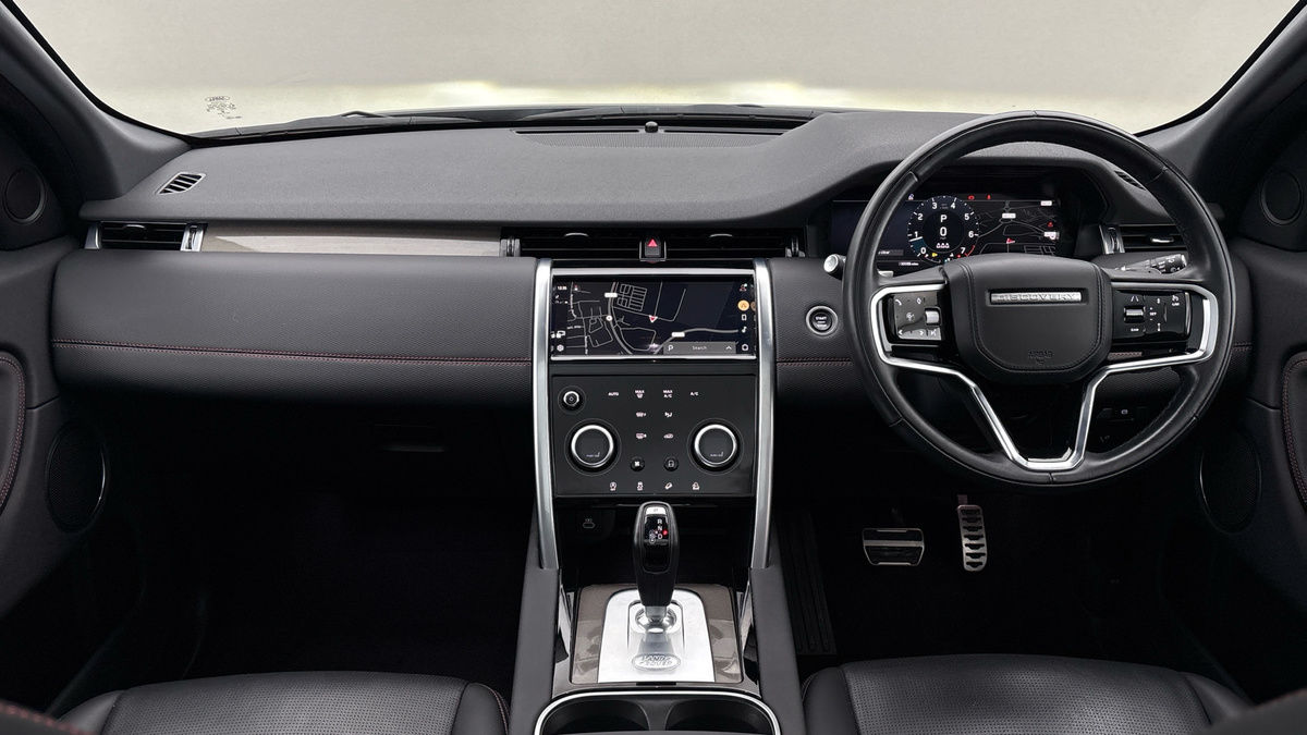 Used Land Rover Discovery Sport 2022 for sale - 76884643: Photo 12