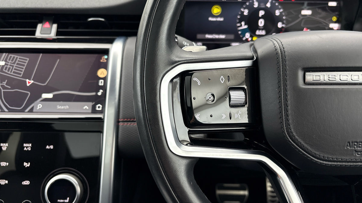 Used Land Rover Discovery Sport 2022 for sale - 76884643: Photo 13