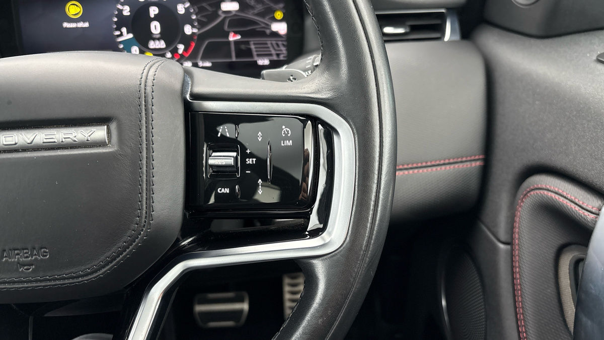 Used Land Rover Discovery Sport 2022 for sale - 76884643: Photo 14