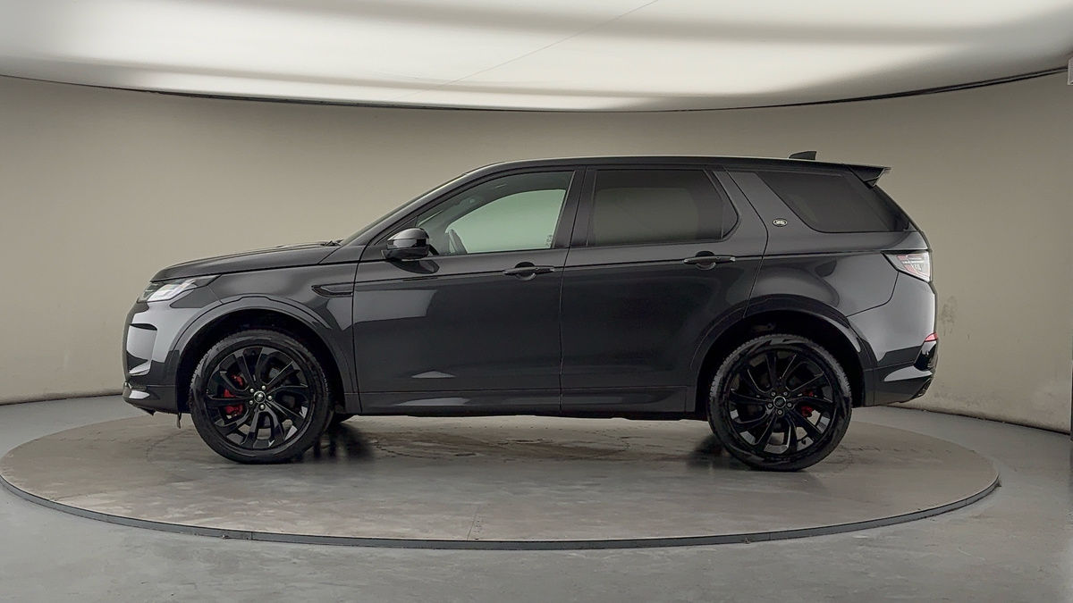 Used Land Rover Discovery Sport 2022 for sale - 76884643: Photo 15