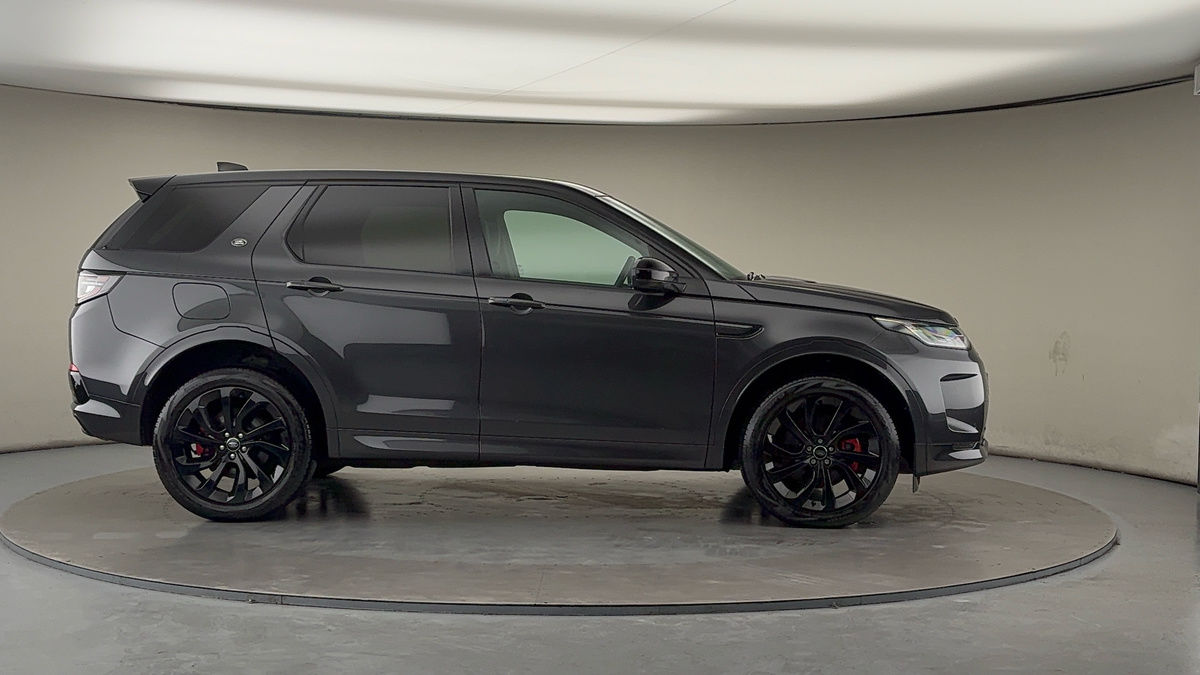 Used Land Rover Discovery Sport 2022 for sale - 76884643: Photo 16