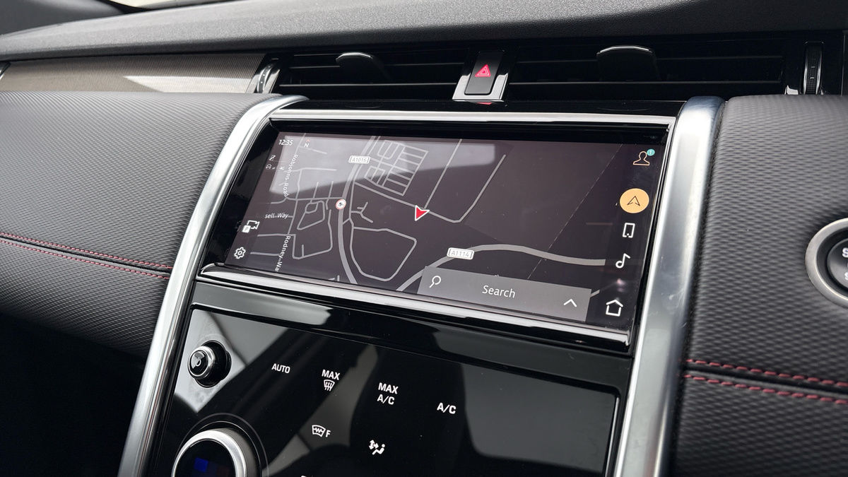 Used Land Rover Discovery Sport 2022 for sale - 76884643: Photo 17