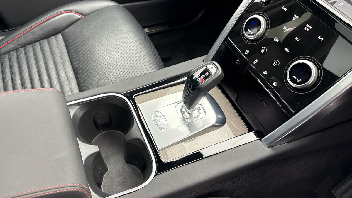 Used Land Rover Discovery Sport 2022 for sale - 76884643: Photo 18