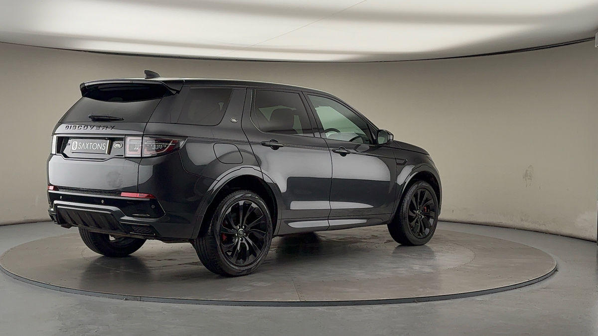 Used Land Rover Discovery Sport 2022 for sale - 76884643: Photo 21