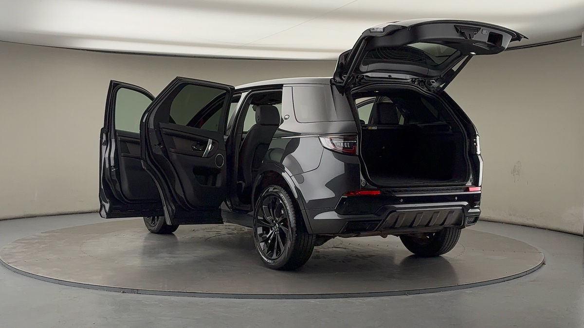 Used Land Rover Discovery Sport 2022 for sale - 76884643: Photo 23