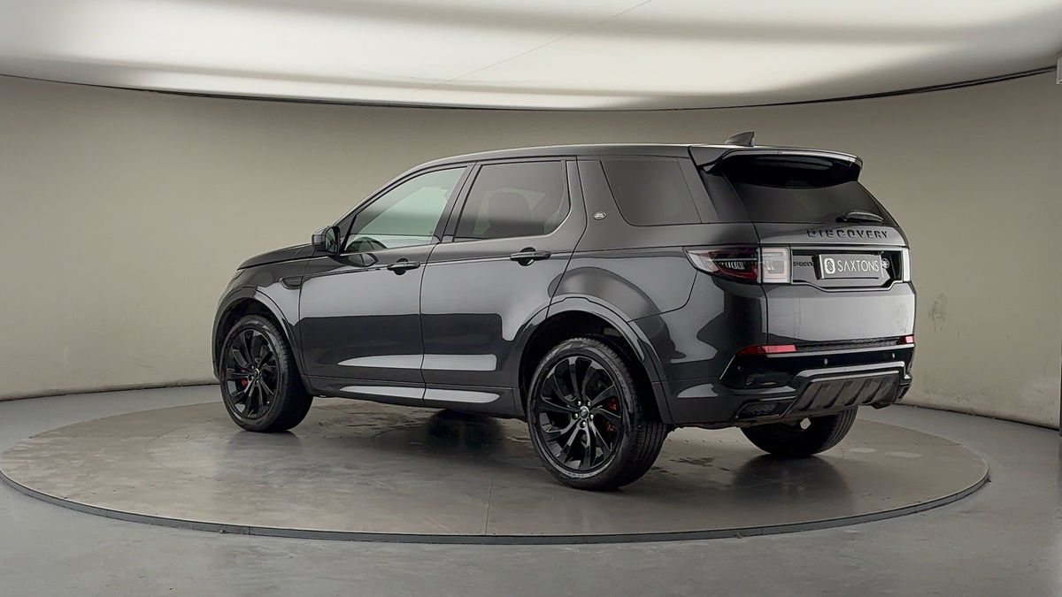 Used Land Rover Discovery Sport 2022 for sale - 76884643: Photo 25