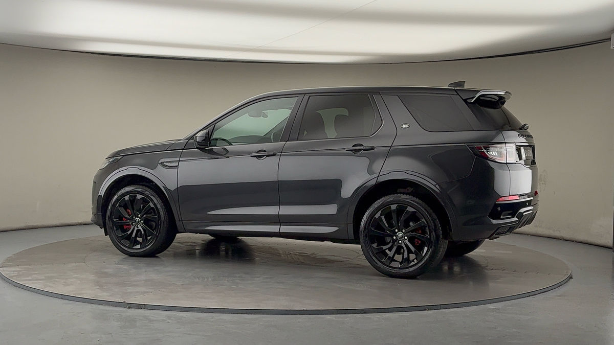 Used Land Rover Discovery Sport 2022 for sale - 76884643: Photo 26