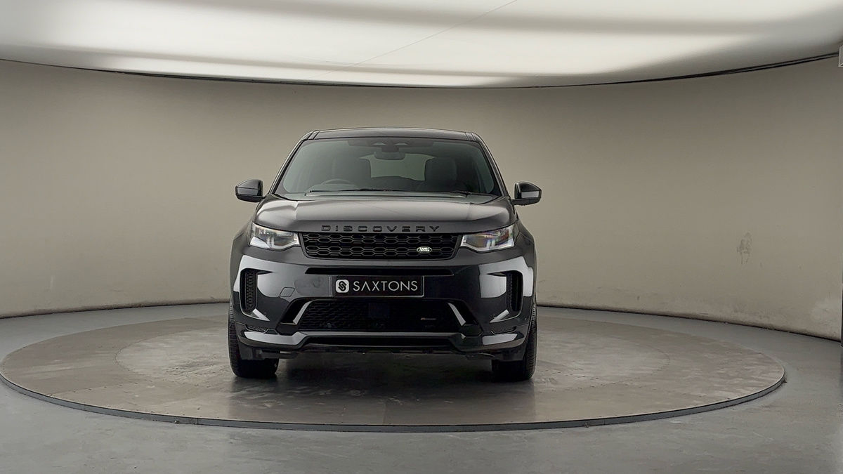 Used Land Rover Discovery Sport 2022 for sale - 76884643: Photo 3