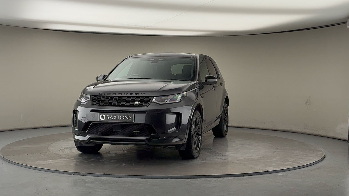 Used Land Rover Discovery Sport 2022 for sale - 76884643: Photo 31