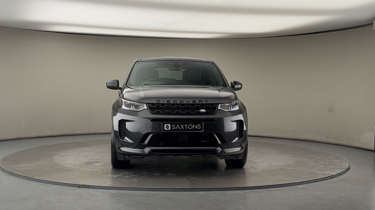 Used Land Rover Discovery Sport 2022 for sale - 76884643: Photo 32