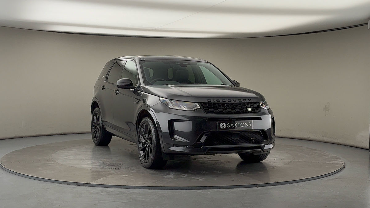 Used Land Rover Discovery Sport 2022 for sale - 76884643: Photo 33