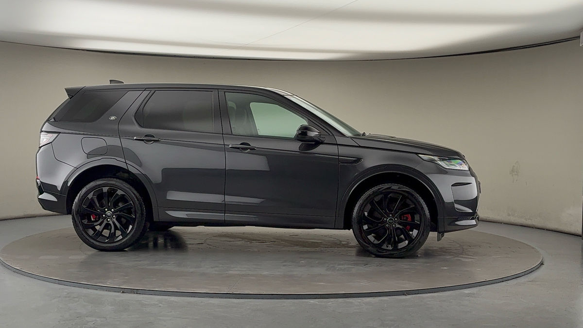 Used Land Rover Discovery Sport 2022 for sale - 76884643: Photo 36