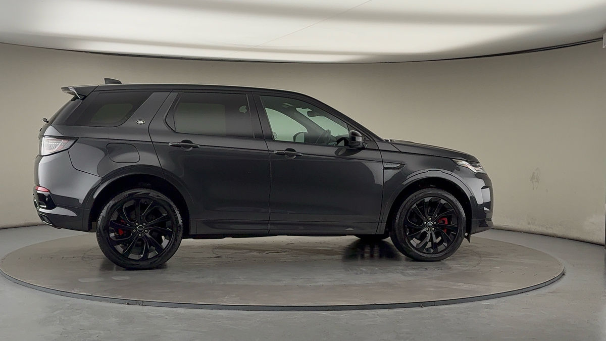 Used Land Rover Discovery Sport 2022 for sale - 76884643: Photo 37