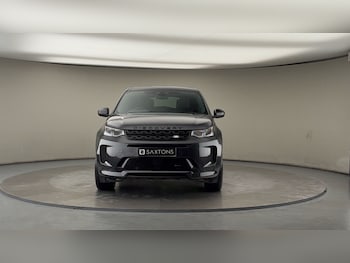 Used Land Rover Discovery Sport 2022 for sale - 76884643: Photo