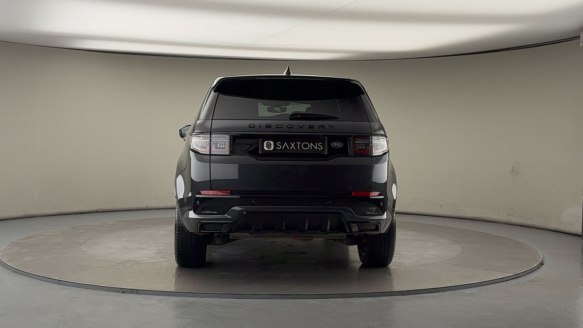 Used Land Rover Discovery Sport 2022 for sale - 76884643: Photo 41