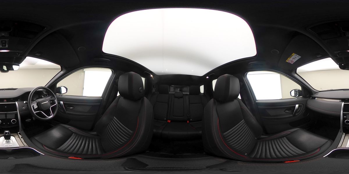 Used Land Rover Discovery Sport 2022 for sale - 76884643: Photo 44