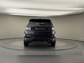 Used Land Rover Discovery Sport 2022 for sale - 76884643: Photo