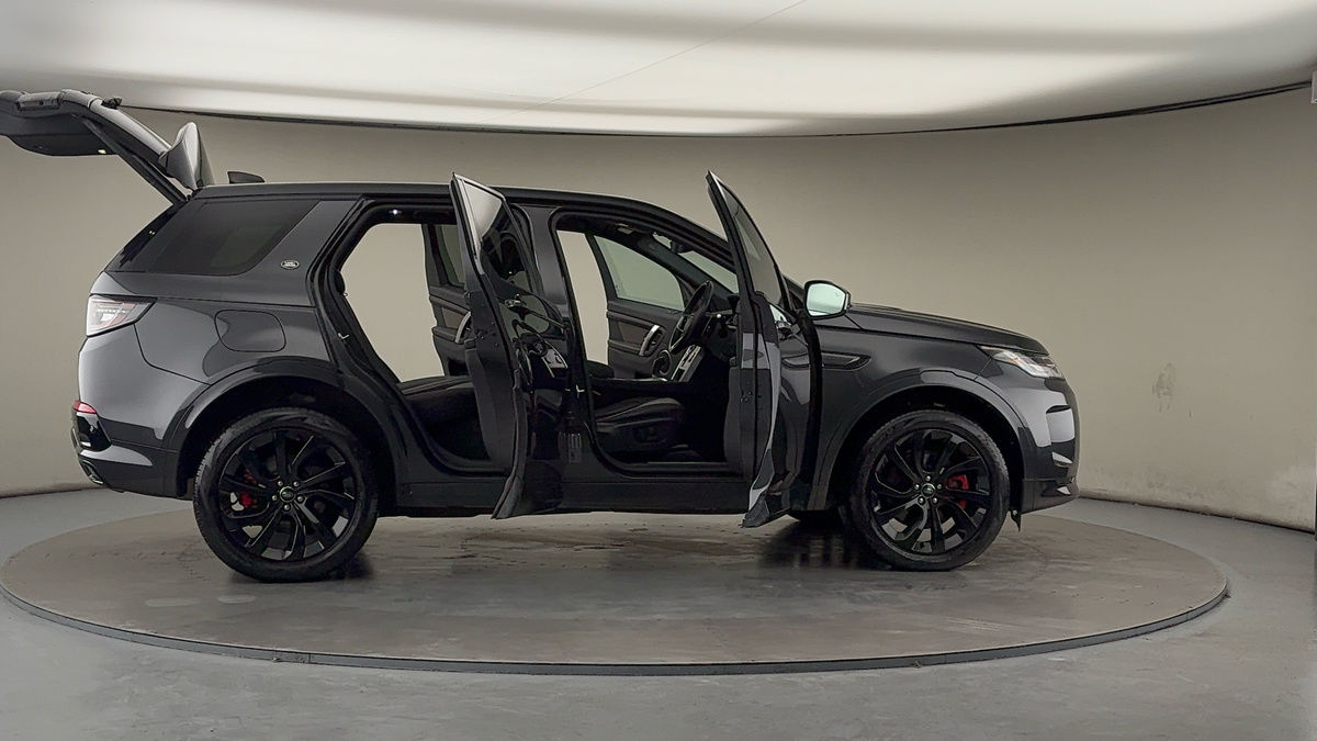 Used Land Rover Discovery Sport 2022 for sale - 76884643: Photo 56