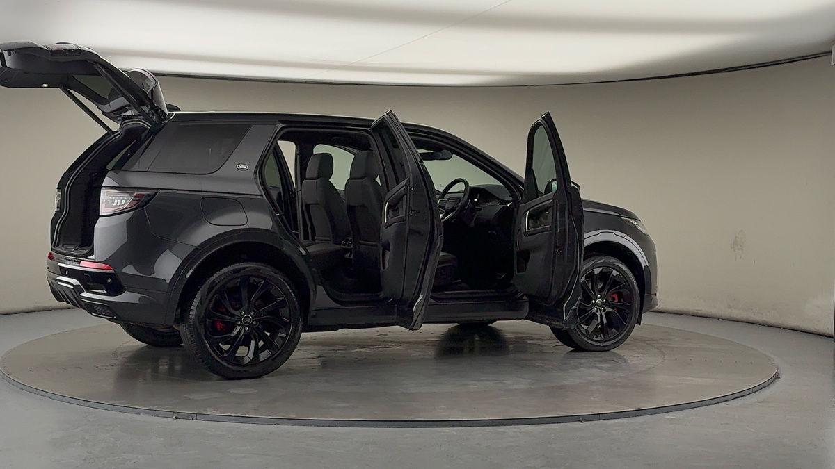 Used Land Rover Discovery Sport 2022 for sale - 76884643: Photo 57