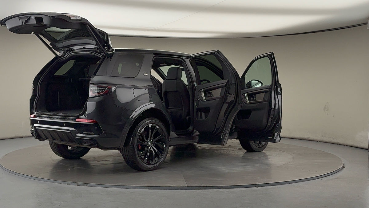 Used Land Rover Discovery Sport 2022 for sale - 76884643: Photo 58