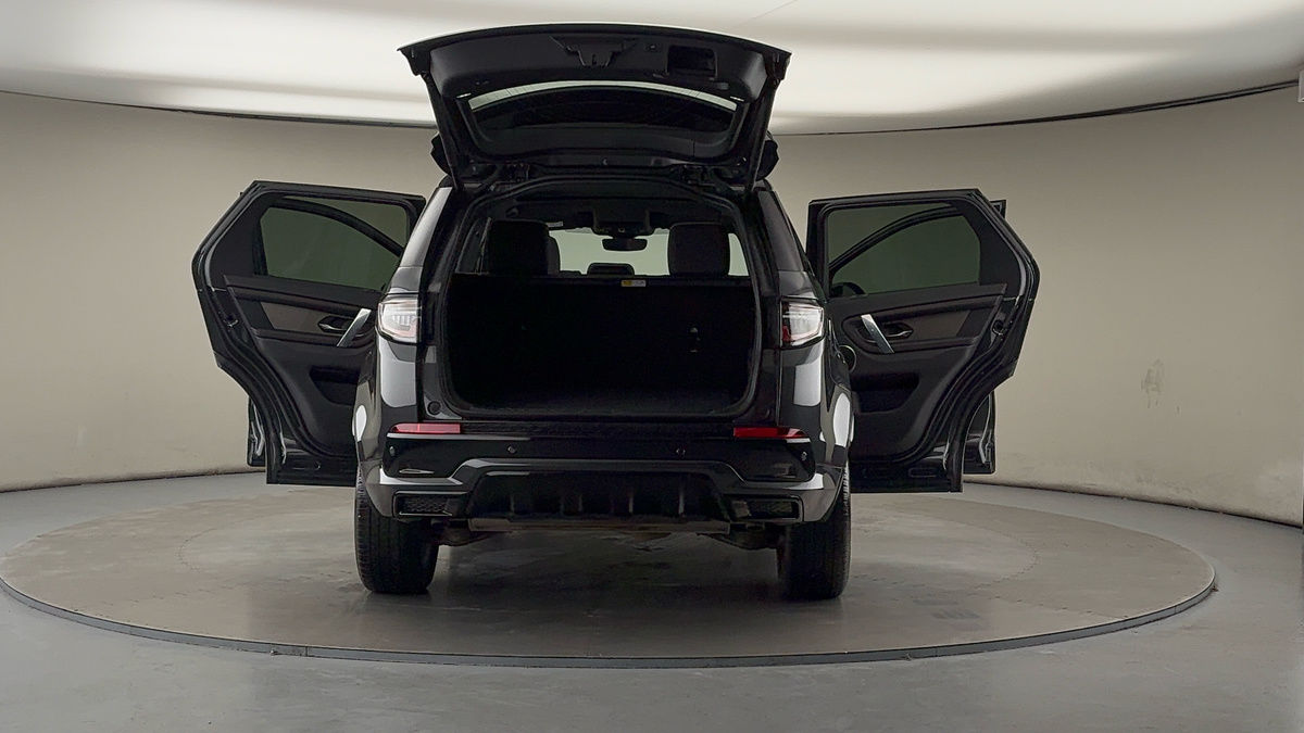 Used Land Rover Discovery Sport 2022 for sale - 76884643: Photo 60