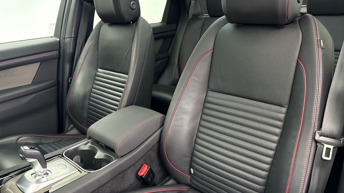 Used Land Rover Discovery Sport 2022 for sale - 76884643: Photo 7