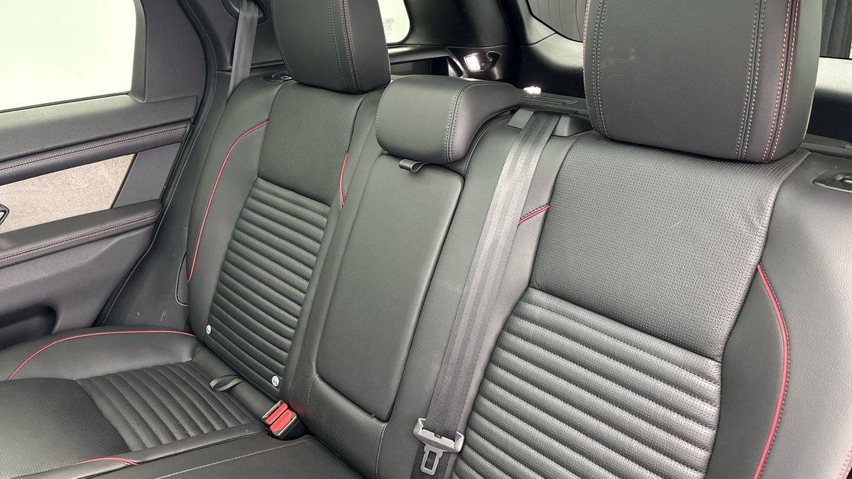 Used Land Rover Discovery Sport 2022 for sale - 76884643: Photo 8