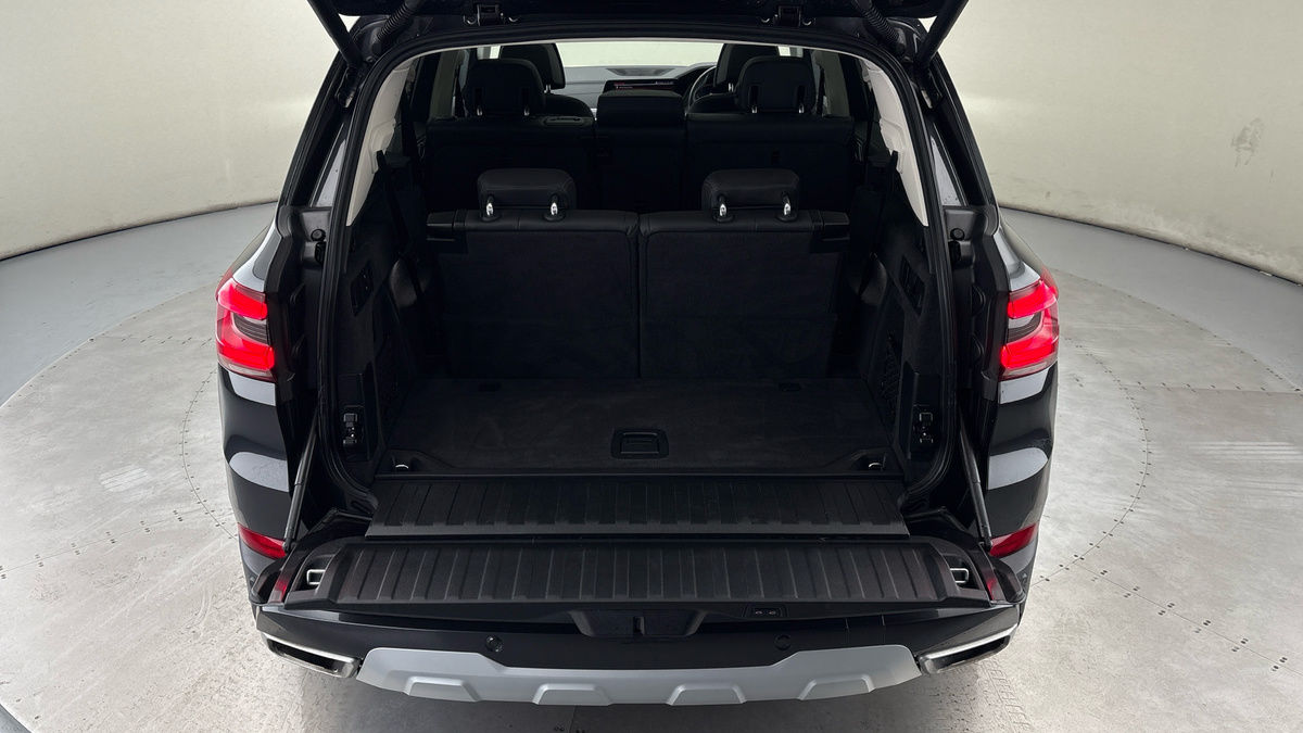 Used BMW X5 2021 for sale - 77201060: Photo 11