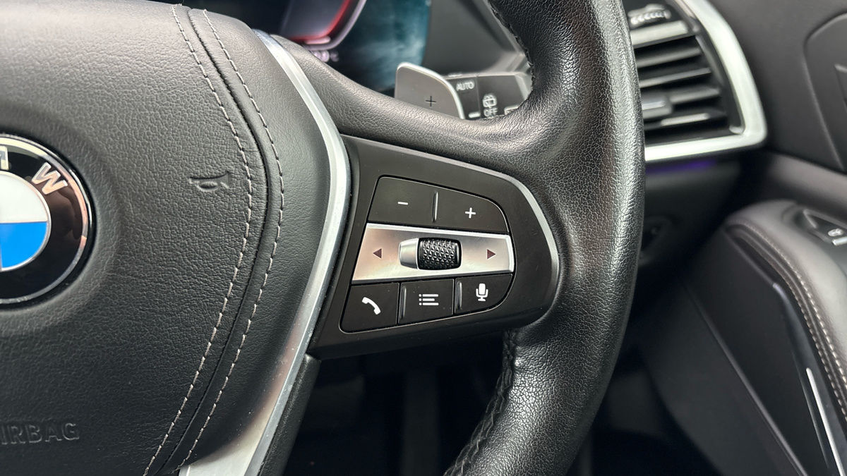 Used BMW X5 2021 for sale - 77201060: Photo 14