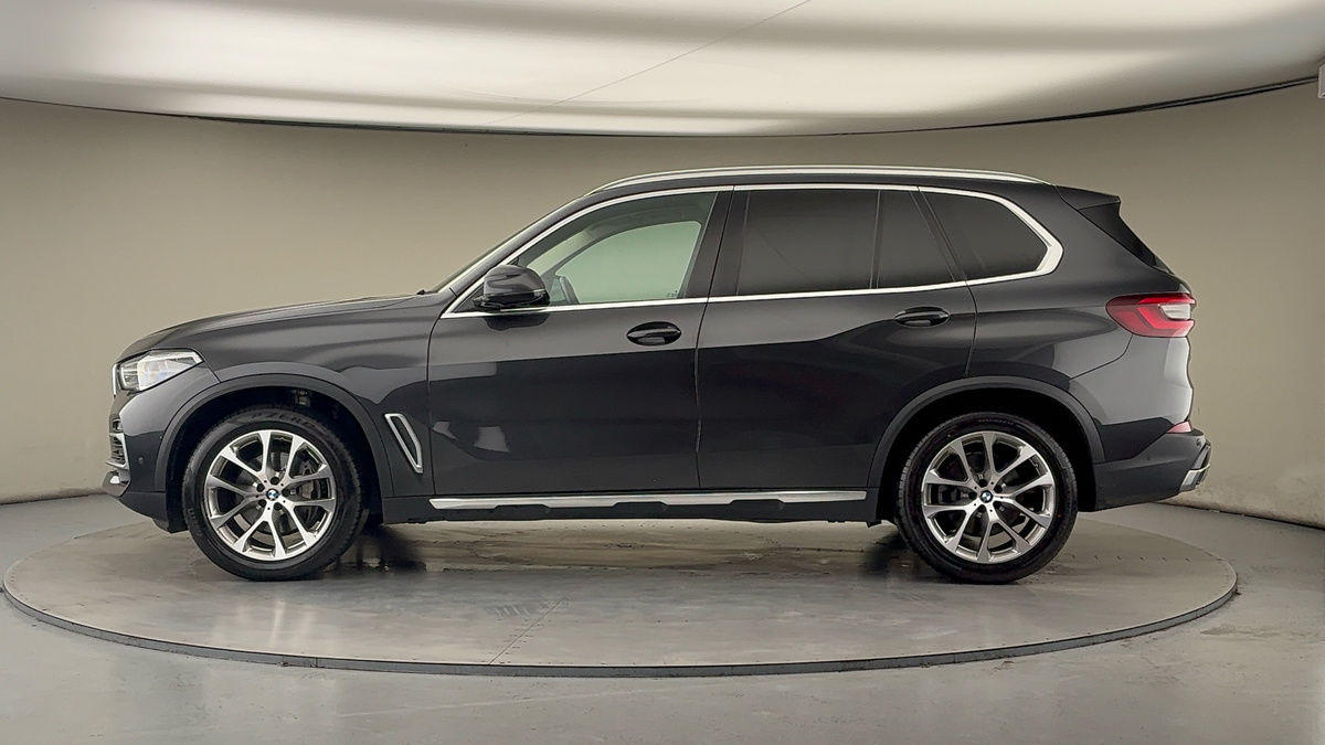 Used BMW X5 2021 for sale - 77201060: Photo 15