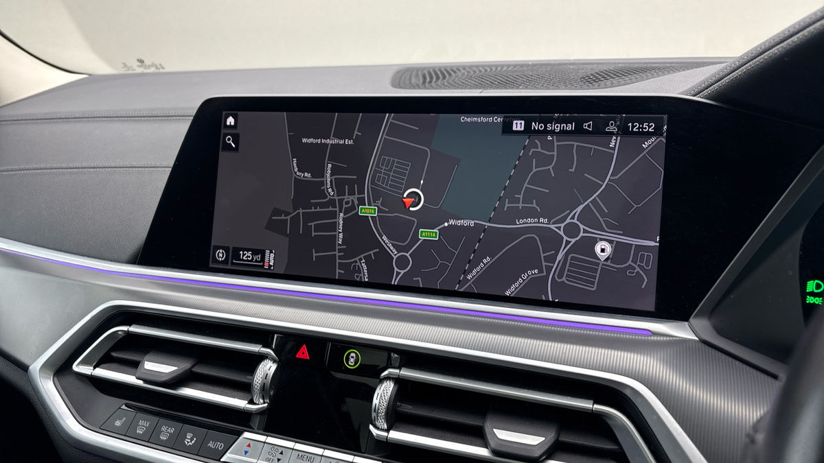 Used BMW X5 2021 for sale - 77201060: Photo 17