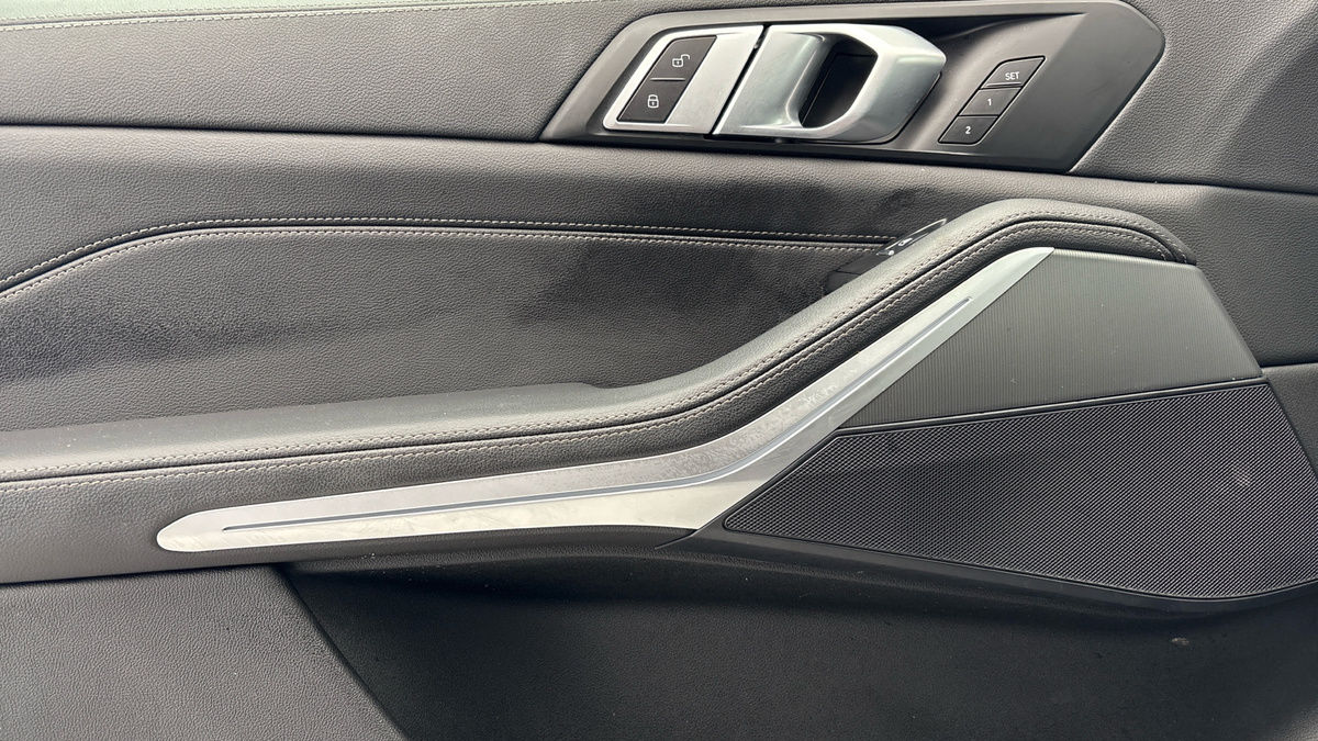 Used BMW X5 2021 for sale - 77201060: Photo 19