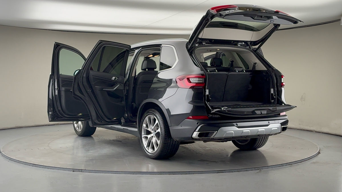 Used BMW X5 2021 for sale - 77201060: Photo 23