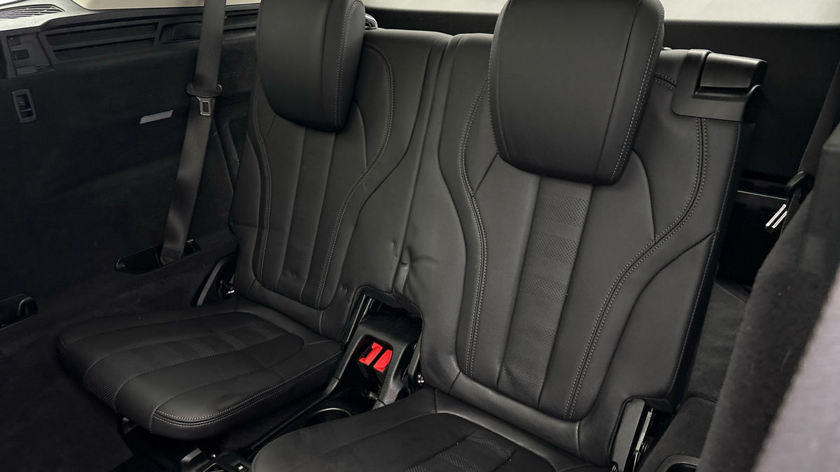 Used BMW X5 2021 for sale - 77201060: Photo 25