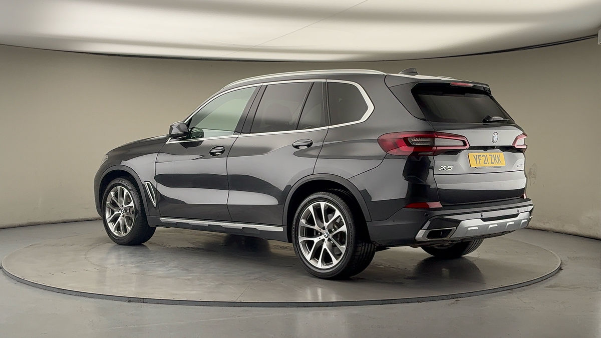 Used BMW X5 2021 for sale - 77201060: Photo 26