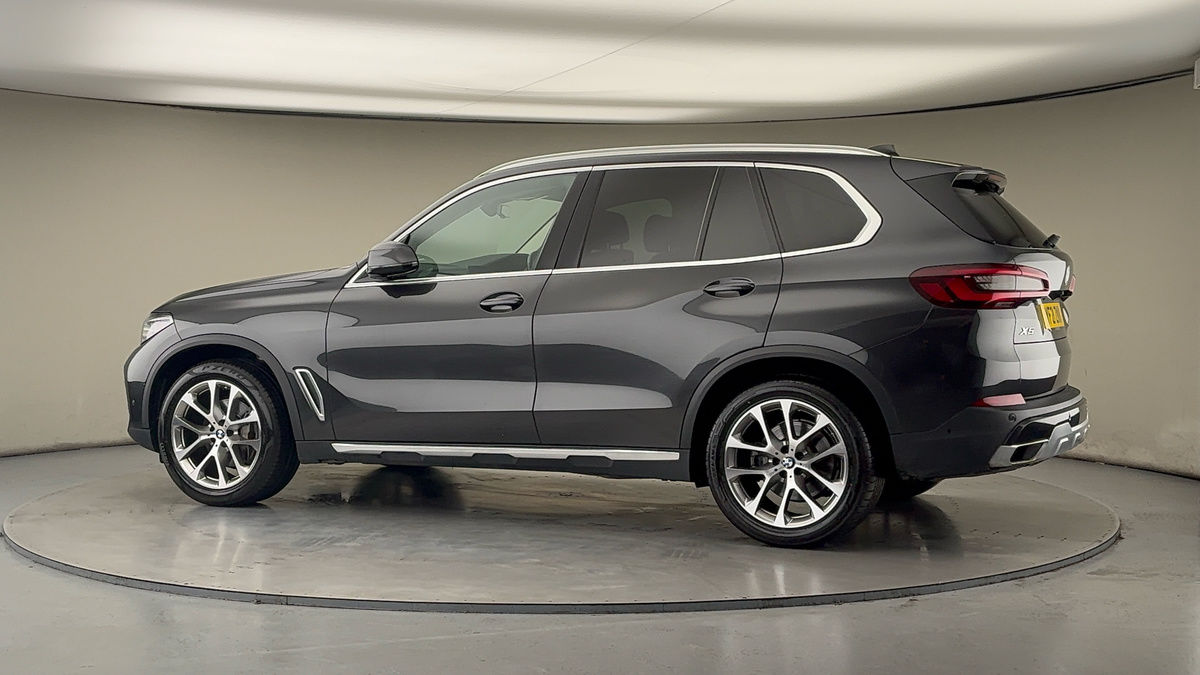 Used BMW X5 2021 for sale - 77201060: Photo 27