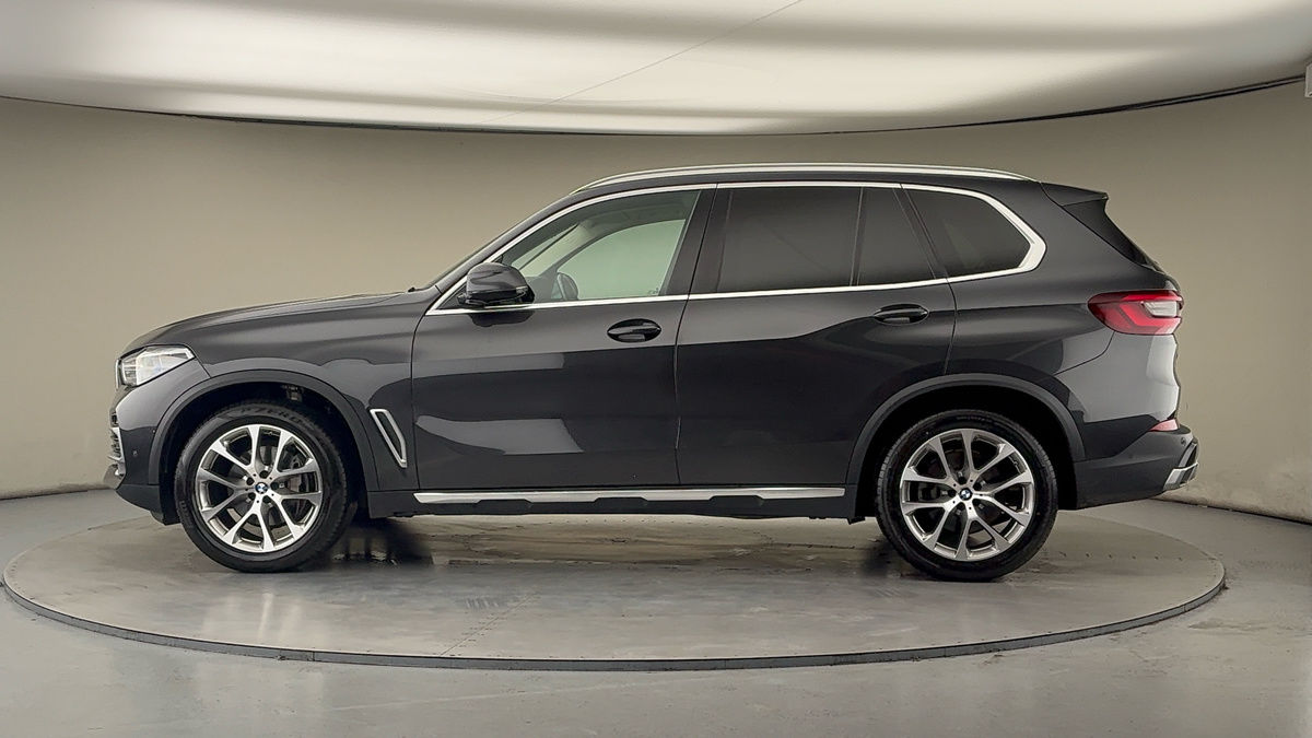 Used BMW X5 2021 for sale - 77201060: Photo 28