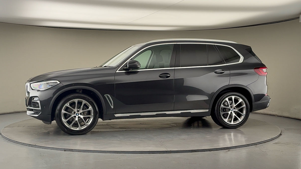 Used BMW X5 2021 for sale - 77201060: Photo 29